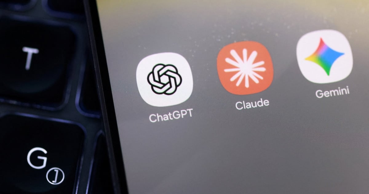 ChatGPT conserva el liderazgo, pero Gemini y Claude amplían suTerreno
