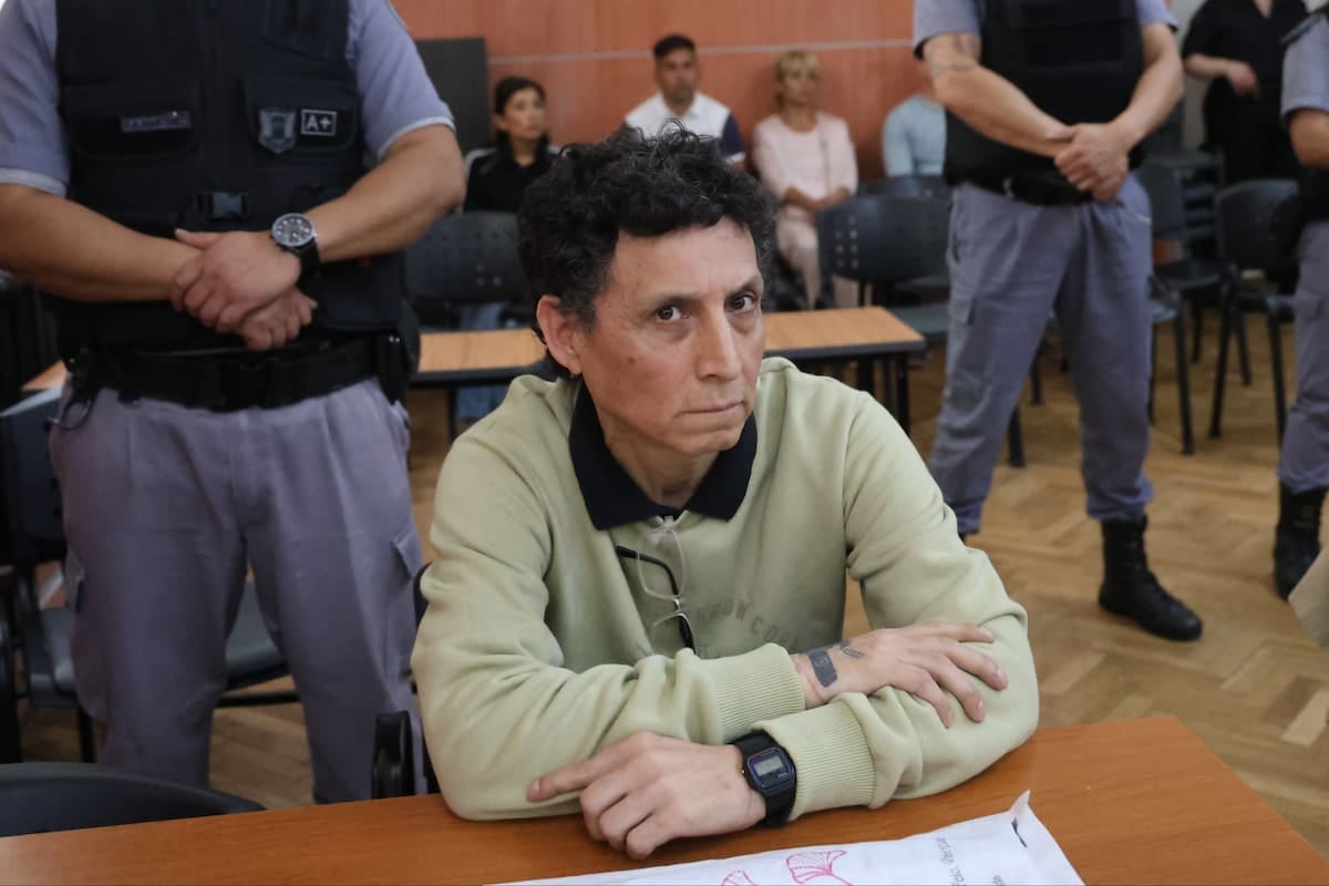 Casación confirmó la condena a 17 años y seis meses de prisión por elliderazgo narco en la villa 1-11-14