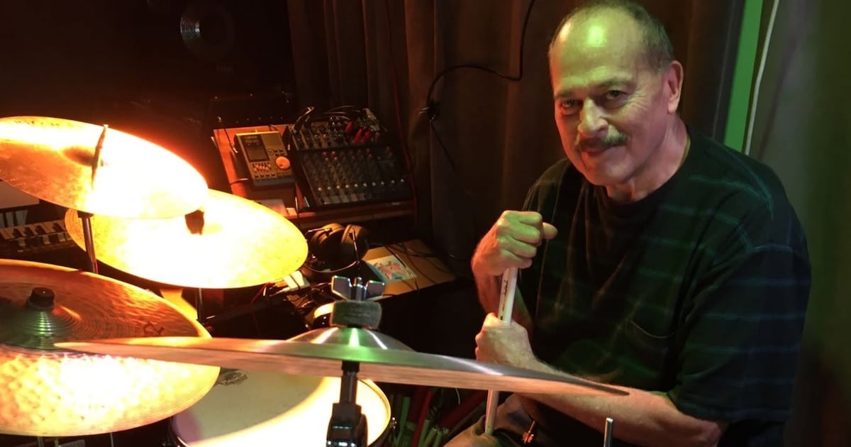 Murió Carlos Riganti, fundador de Alas y figura médica del rock argentino