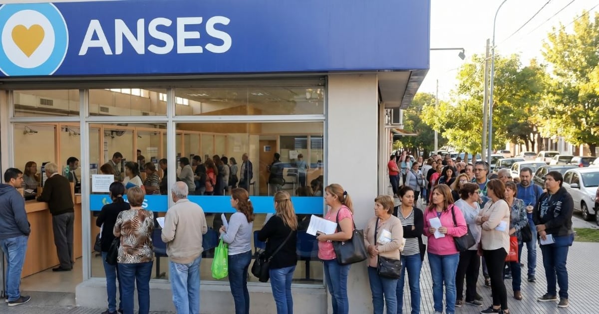 La jubilación mínima perdió entre un 34% y un 61% de poder de compra frente a la inflación