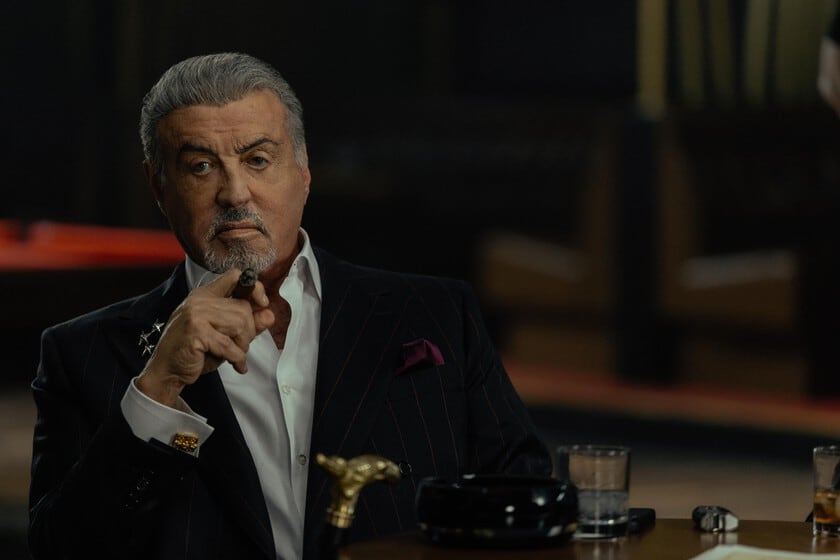 Stallone another Rocky project: a sequel written “for himself” and a prequel set in the sixties
