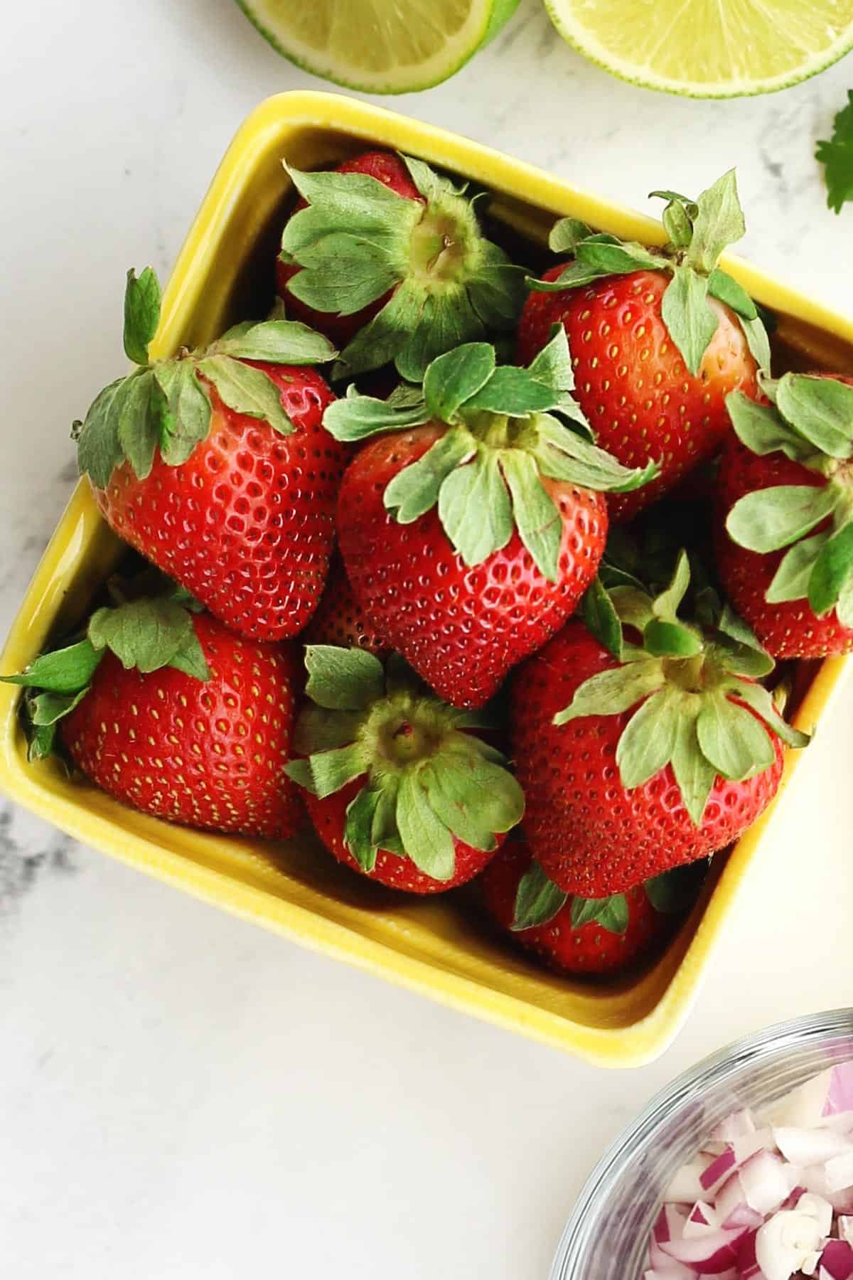 La primavera llega a la mesa: siete recetas para aprovechar la temporada de frutillas