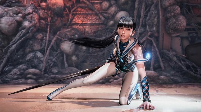 Eve rompe el silencio: Overwatch y Stellar Bladeorman un cruce de franquicias
