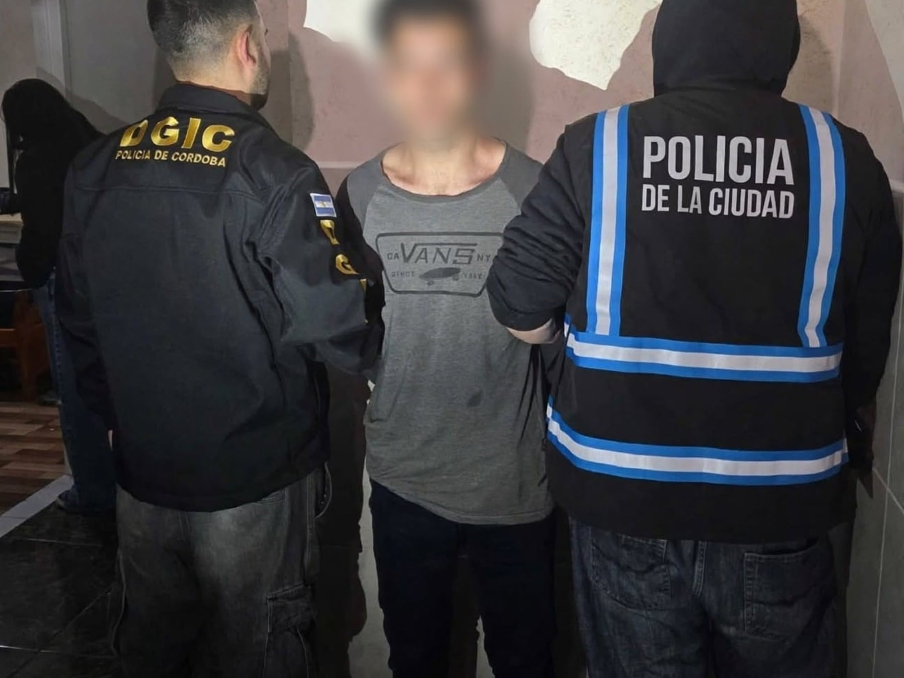 Arrestaron en San Nicolás a un hombre investigado por las muertes de dos mujeres