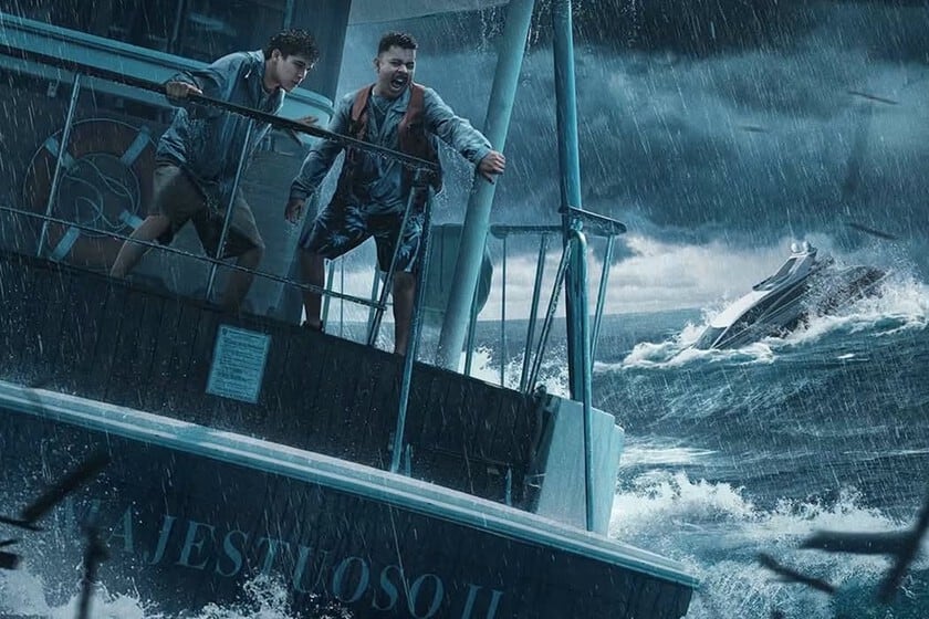 Una historia de supervivencia en Acapulco llevó al cine mexicano a la cima de Netflix