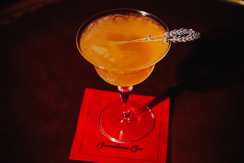 El Claridge recuperó su pianobar histórico en el corazón del Microcentro